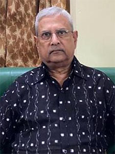 Shri Ram Prasad Ratho