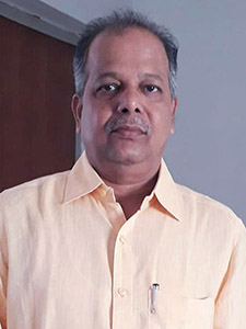 Shri Bani Ranjan Das