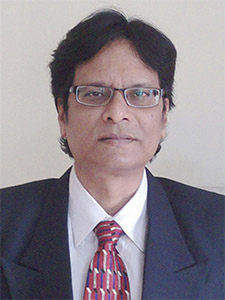 Shri Anup Kumar Panda