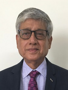 Shri Gurudas Brahma