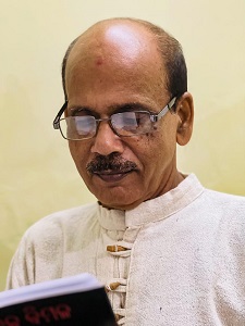Shri Padmanava panda