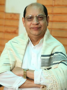 Shri Prasanna Acharya