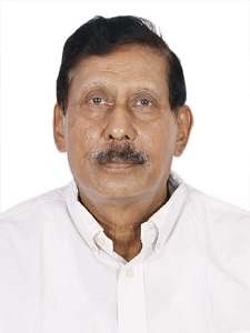Shri Satya Gopal Rajguru