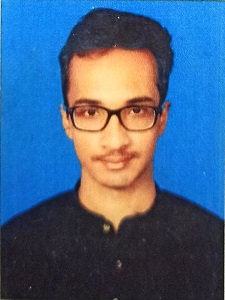 Shri Suvendu Tripathy